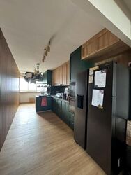 Blk 120 Chong Pang Vale (Yishun), HDB 5 Rooms #621633151